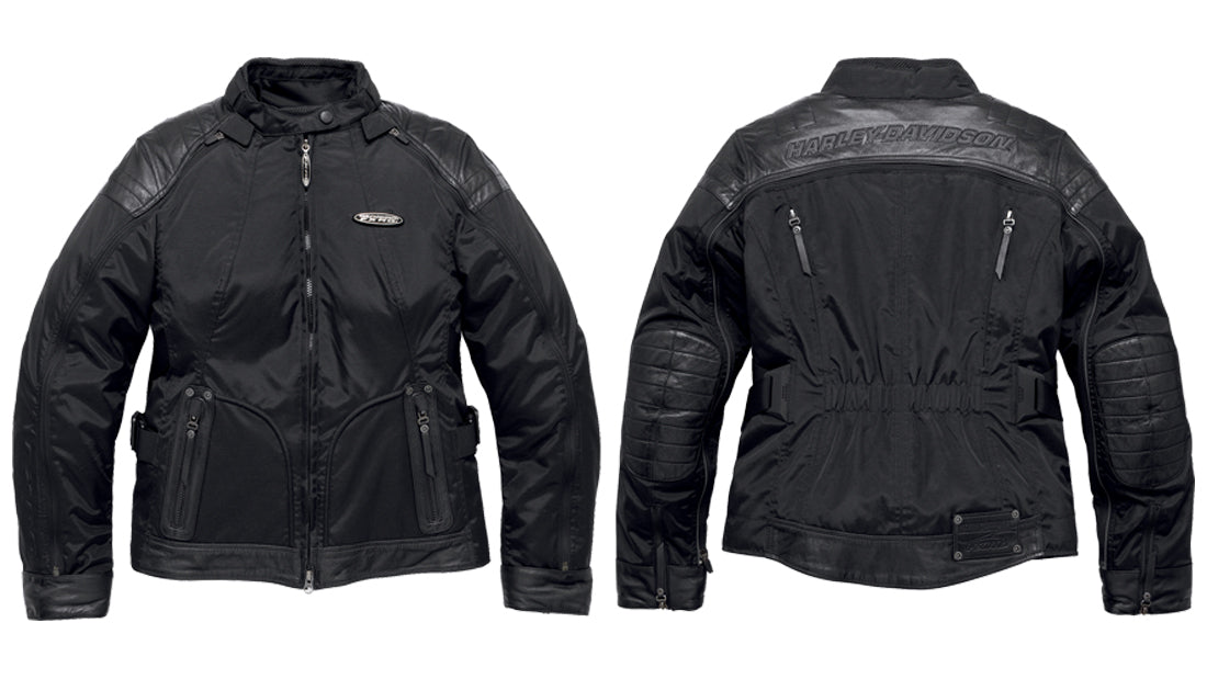 77 Harley Street Jackets - CoreFlexInd