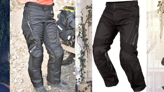 ADV Pants - CoreFlexInd