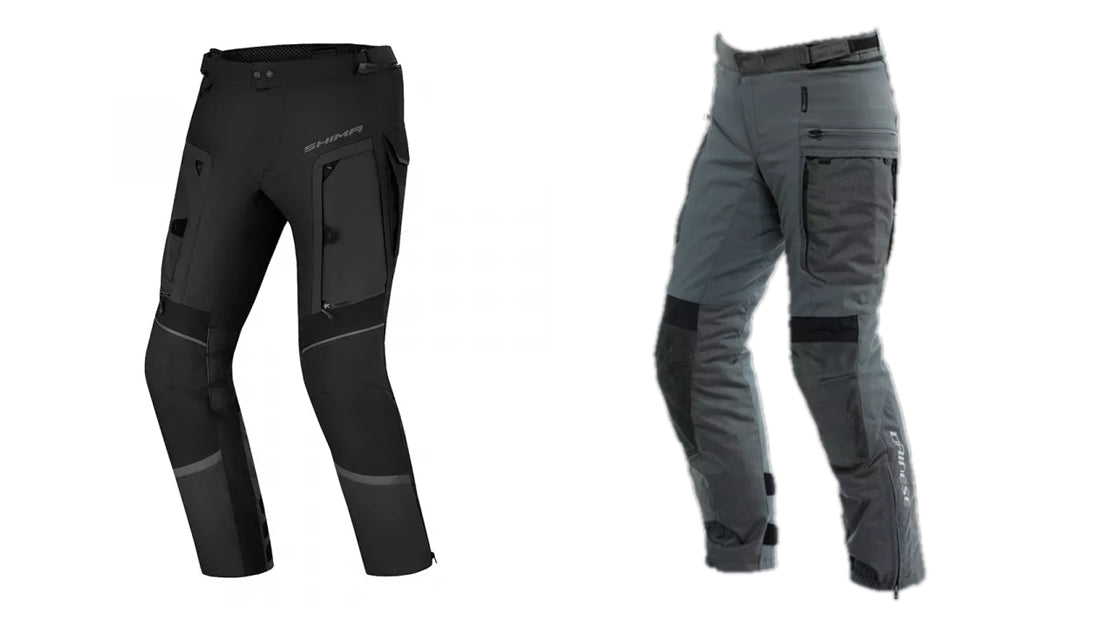 Adventure Touring Pants - CoreFlexInd