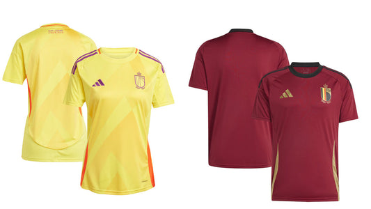 Belgium Sportswear - CoreFlexInd