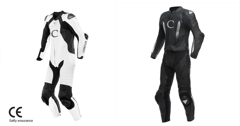 Motorbike Protective Suit: Your Ultimate Safety Armor on Two Wheels - CoreFlexInd