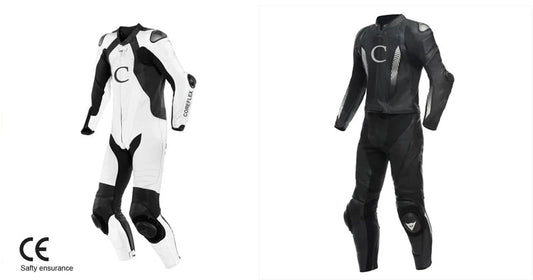 Motorbike Protective Suit: Your Ultimate Safety Armor on Two Wheels - CoreFlexInd