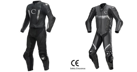 Motorbike Leather Suits UK: The Ultimate Guide for British Riders - CoreFlexInd