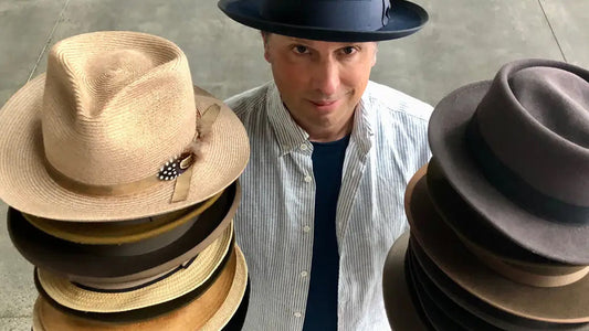 Cool Hats for Men - CoreFlexInd