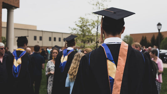 Graduation Outfits for Men - CoreFlexInd