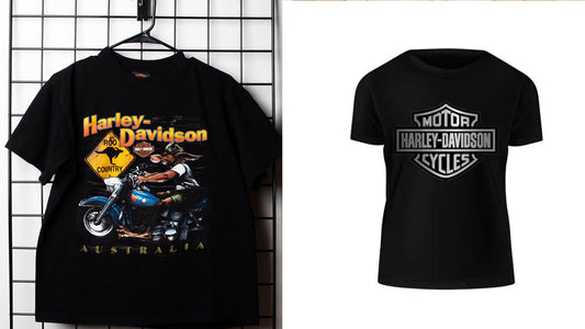 Harley T Shirts Australia - CoreFlexInd