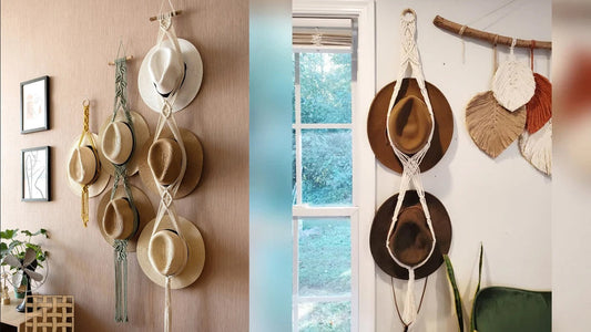 Hat Hangers - CoreFlexInd