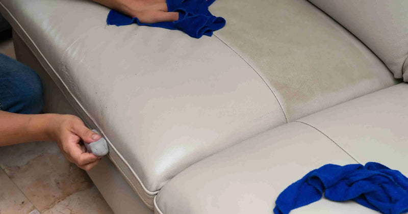 How to Remove Ink From Leather: The Ultimate 2025 Guide - CoreFlexInd