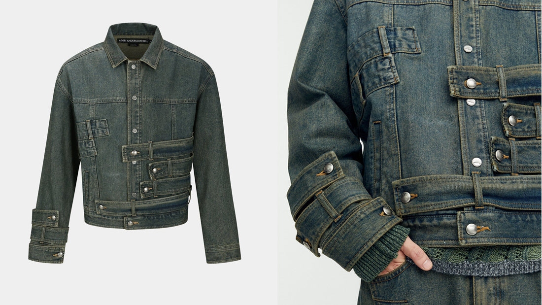 Jacket Waistbands - CoreFlexInd