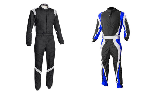 Karting Suit - CoreFlexInd