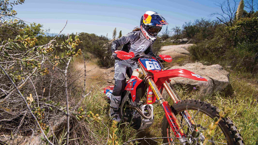 Ladies Motocross Clothing - CoreFlexInd