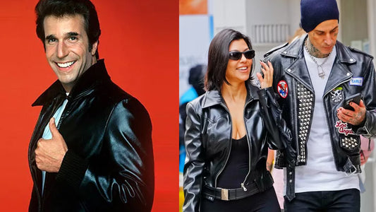 Leather Jacket Halloween Costume Ideas - CoreFlexInd