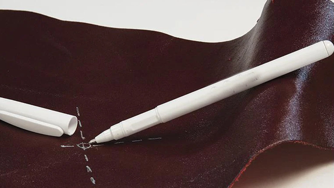 Leather Markers - CoreFlexInd
