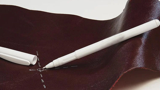 Leather Markers - CoreFlexInd