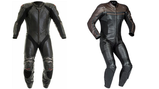 Leathers 1 Piece - CoreFlexInd