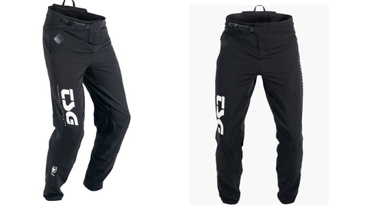 MTB Downhill (DH) Pants - CoreFlexInd