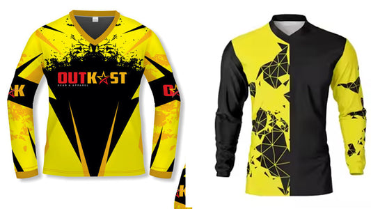 MX Shirts - CoreFlexInd