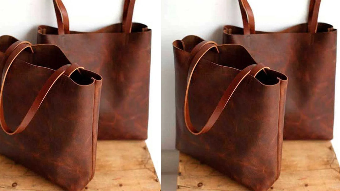 Make Your Own Handbag - CoreFlexInd