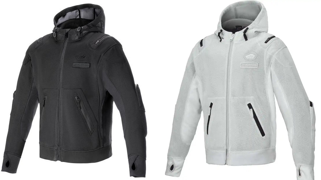 Moflow Air Tech Hoodie - CoreFlexInd