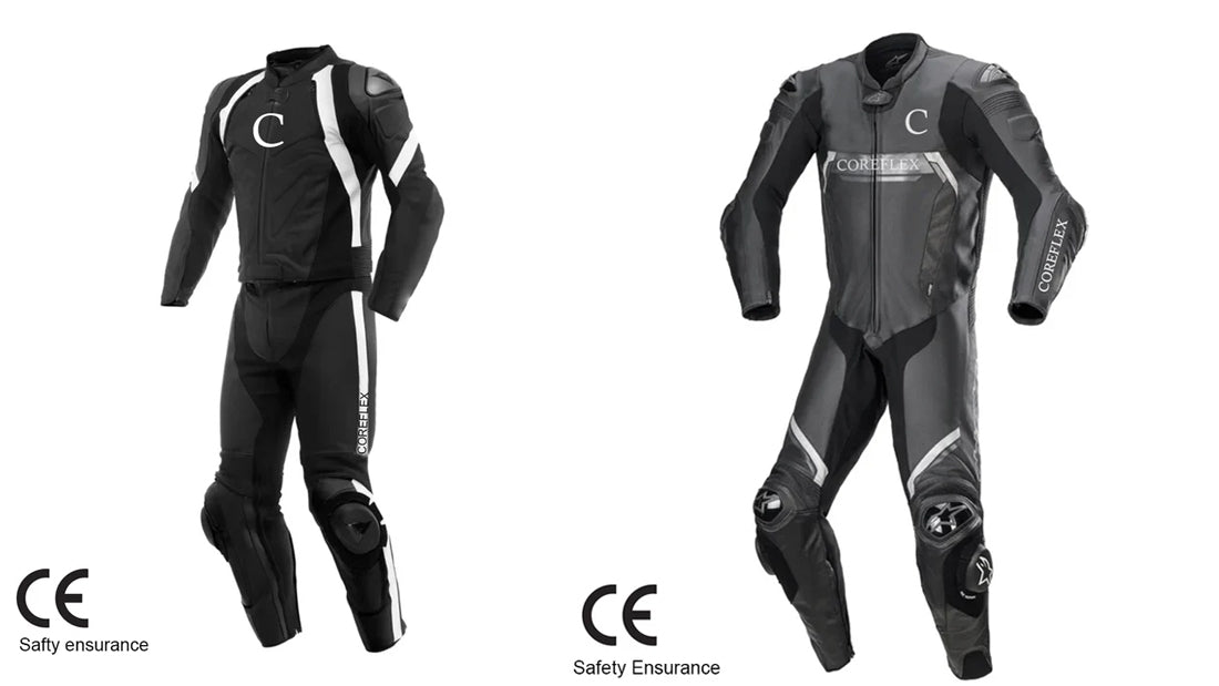 Motorbike Suits UK - CoreFlexInd