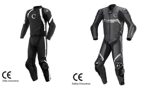 Motorbike Suits UK - CoreFlexInd