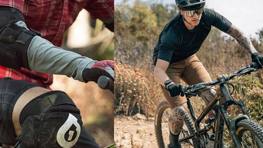 Mountain Bike Outfit - CoreFlexInd