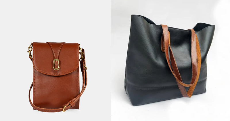 Pocketbook vs Purse: What's the Difference? A Detailed Guide - CoreFlexInd