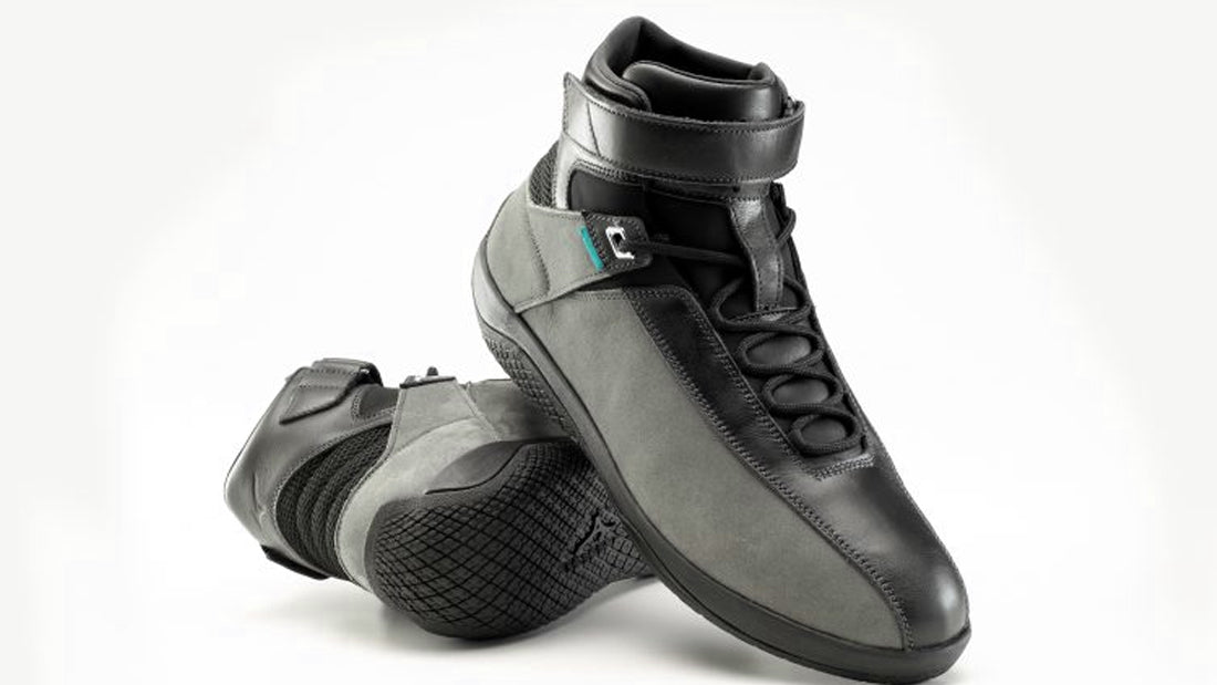 Racing Shoes for Car Drivers - CoreFlexInd