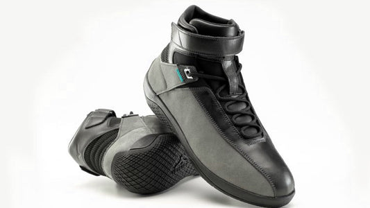 Racing Shoes for Car Drivers - CoreFlexInd