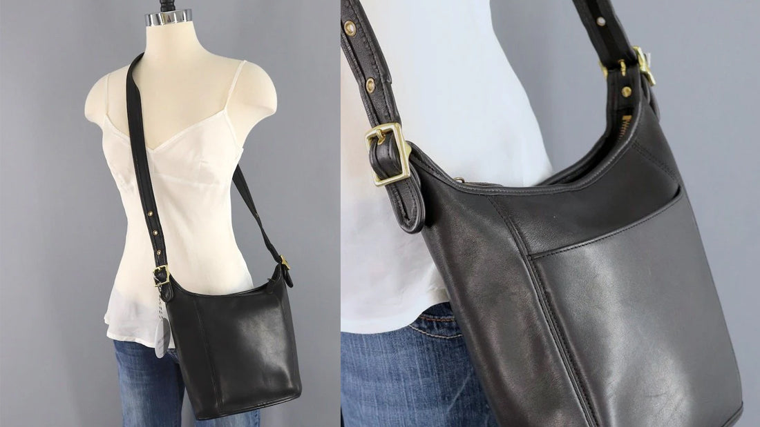 Slim Duffle - CoreFlexInd