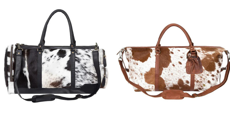 The Duffel Bag: History, Style and Today - CoreFlexInd