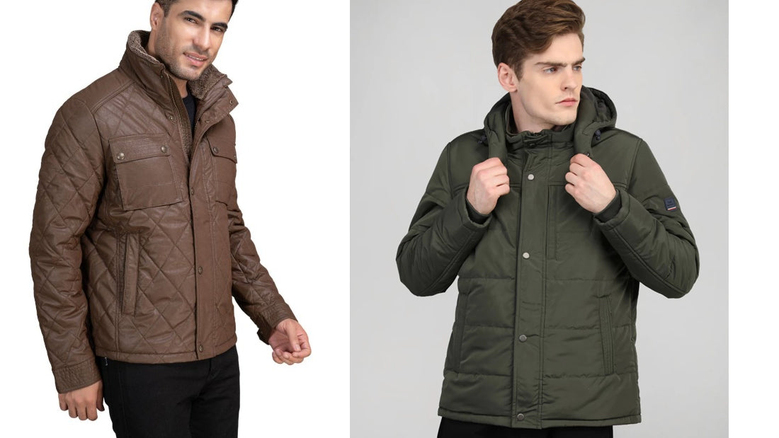 Urban Jacket - CoreFlexInd