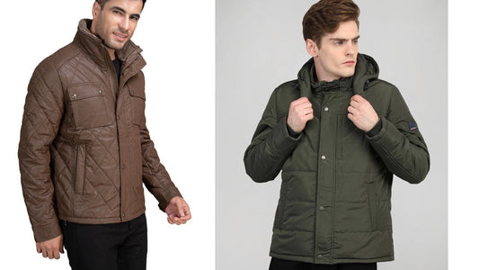 Urban Jacket - CoreFlexInd