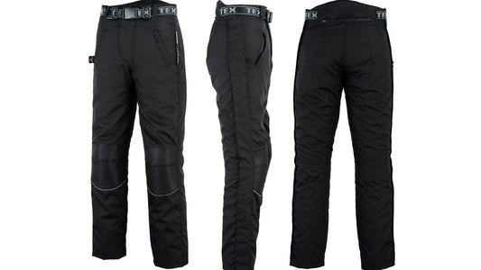 Waterproof Biker Pants - CoreFlexInd