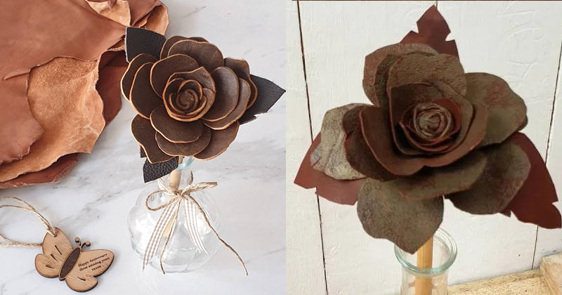 Why Leather for a 3rd Wedding Anniversary? - CoreFlexInd