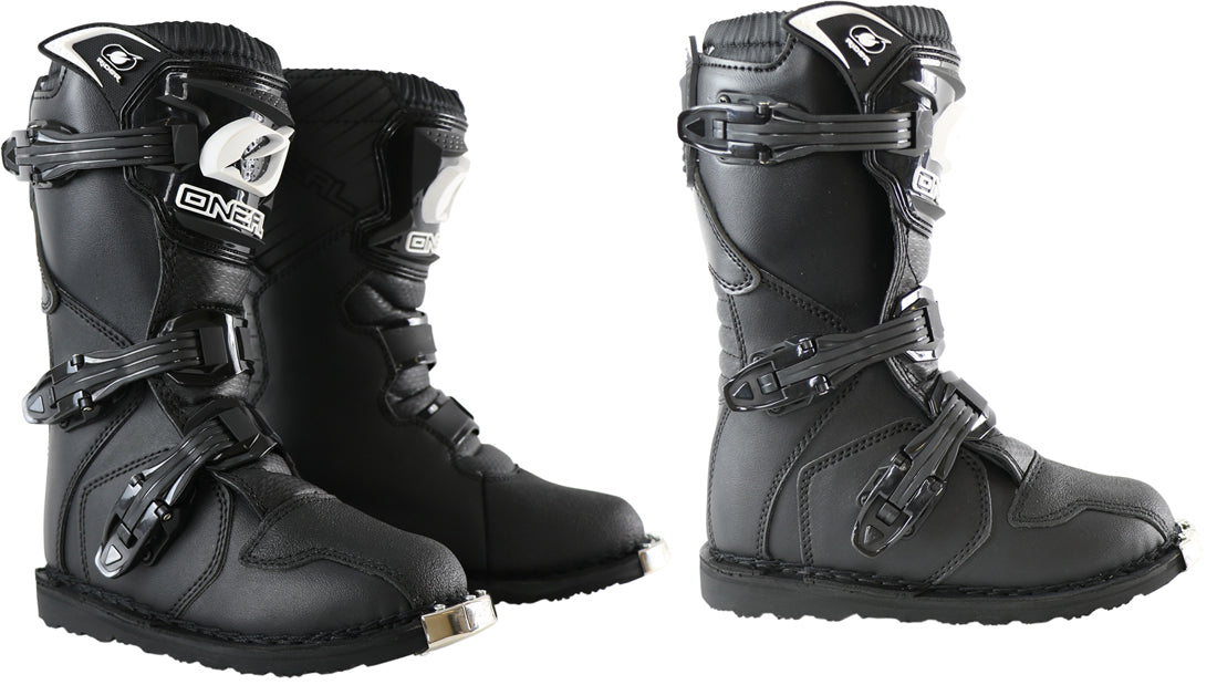 Youth Motocross Boots - CoreFlexInd