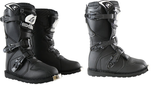 Youth Motocross Boots - CoreFlexInd