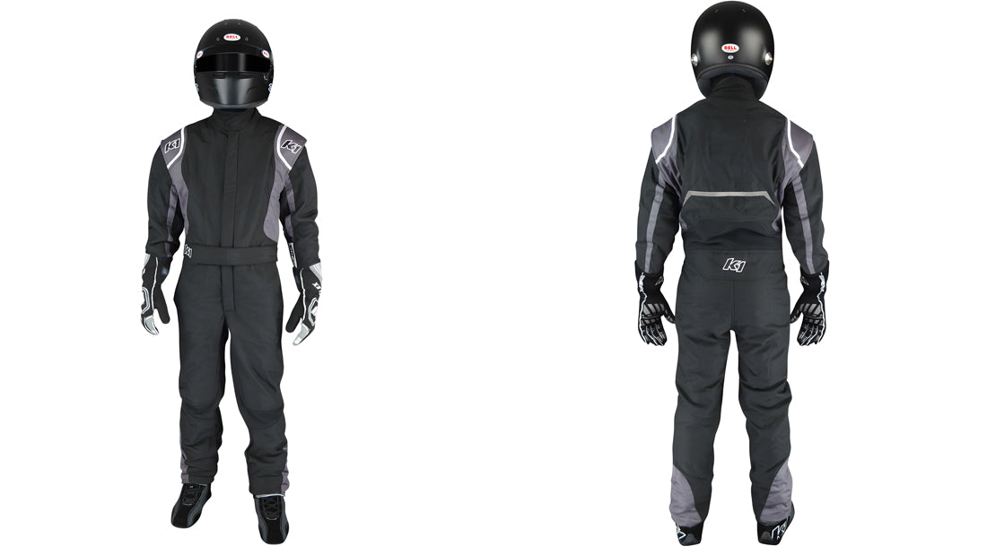 Youth Racing Suit - CoreFlexInd