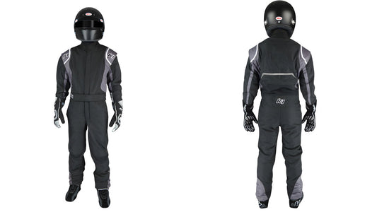 Youth Racing Suit - CoreFlexInd