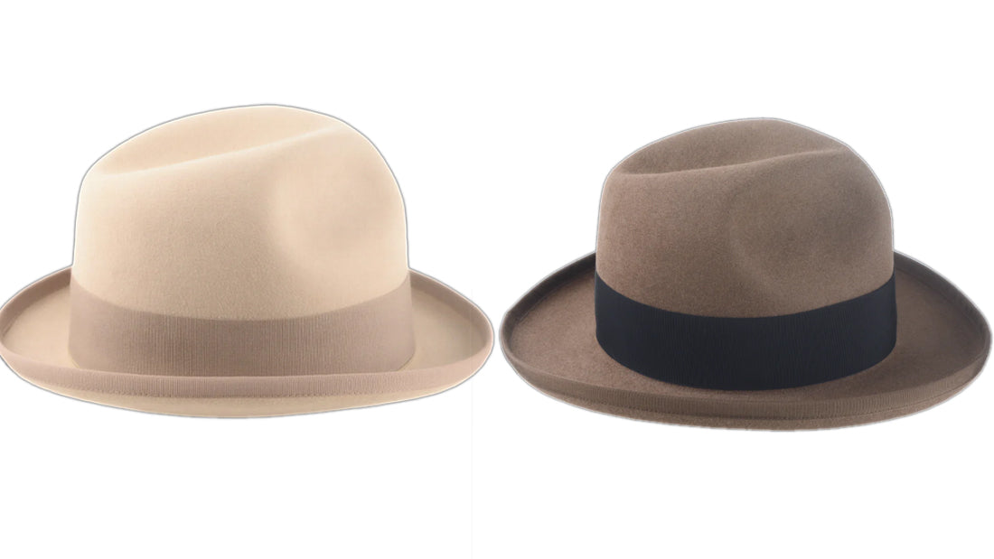 Antique Hats for Men - CoreFlexInd