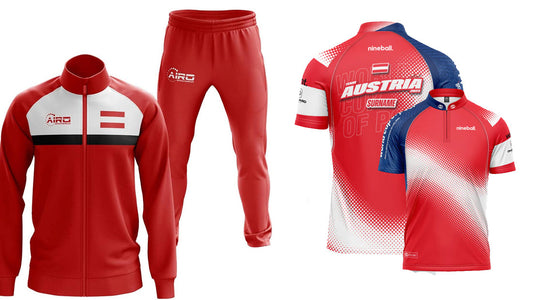 Austria Sportswear - CoreFlexInd