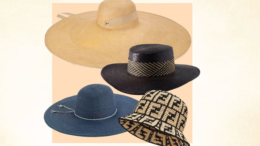 Awesome Hats for Women - CoreFlexInd