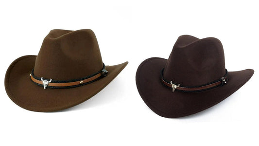 Best Cowgirl Hats - CoreFlexInd