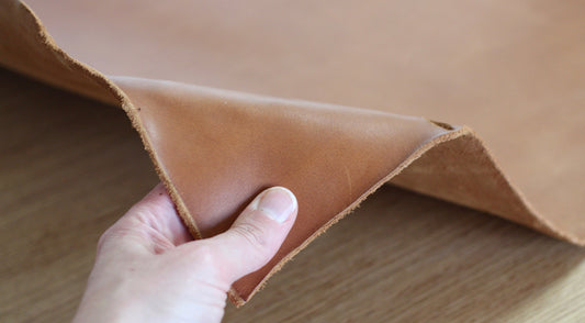 How Big Is the Leather Market in Dollars?