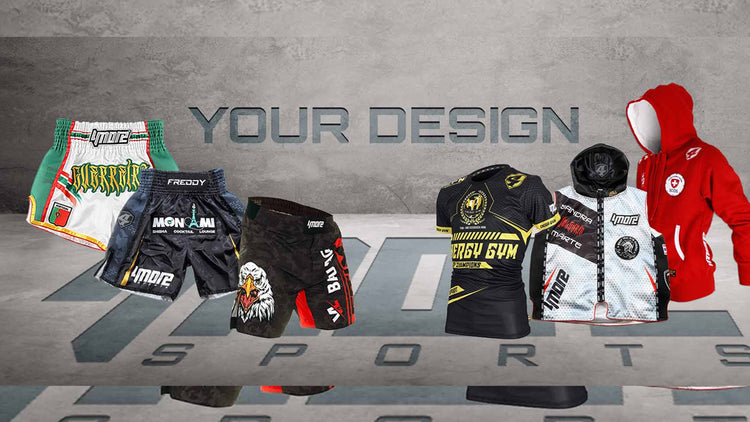 Custom Sport Shorts, Complete Detail With Customization and Fitting ...