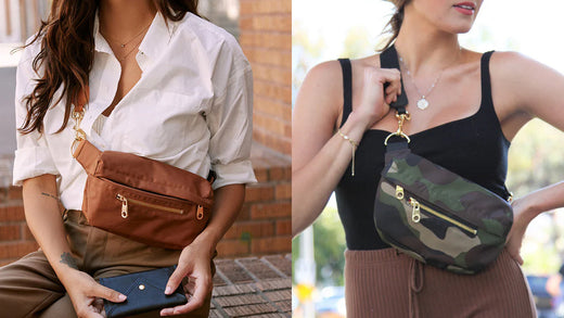 Atomic Franny Fanny Pack - CoreFlexInd