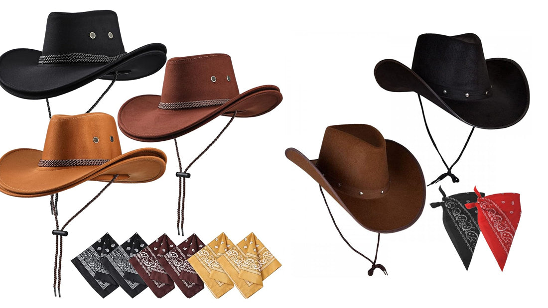 Where Can I Buy Cowgirl Hats? - CoreFlexInd