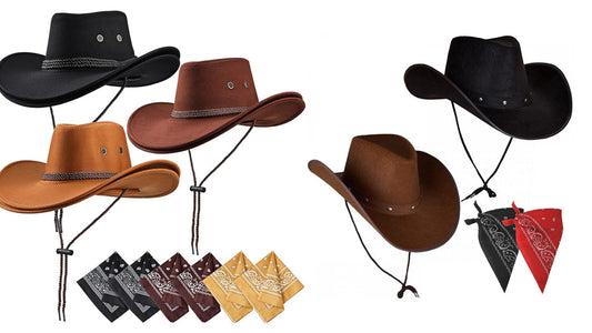 Where Can I Buy Cowgirl Hats? - CoreFlexInd