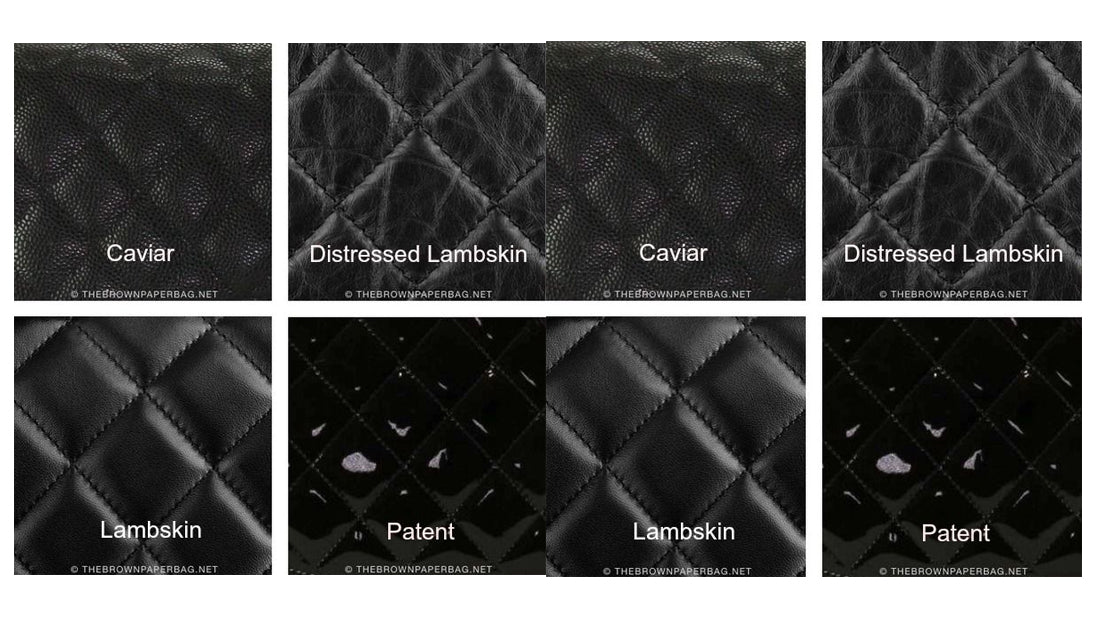 Calfskin Versus Lambskin - CoreFlexInd