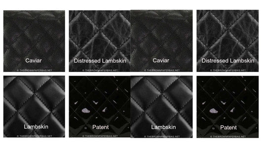 Calfskin Versus Lambskin - CoreFlexInd